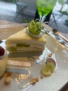 &cafe BLANCHEUR