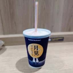 マクドナルド 井土ヶ谷駅前店