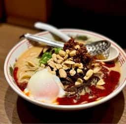 博多豚骨たかくら 武蔵小杉東急スクエア店