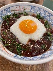 磯丸水産 上通店