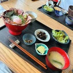和食 八のじ