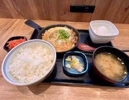 吉野家 青葉成合店