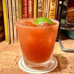 野毛ハイボール