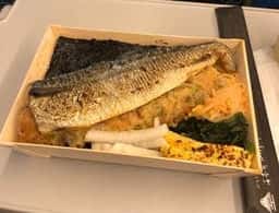 刷毛じょうゆ 海苔弁山登り グランスタ東京売店
