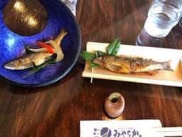 のどかの味処みやちか