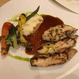 East Side Café & Dining