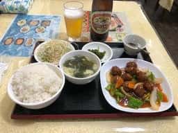 味鮮亭 ファルマン通り店