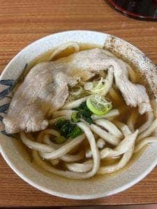 手打うどん さわだ