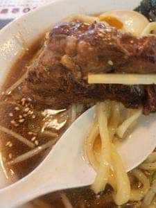 二代目うめまる 麺や 日の出