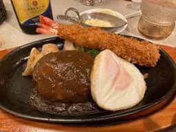 肉の万世 越谷店
