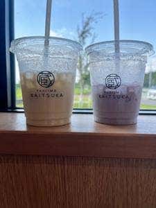 蔵出・焼き芋 かいつか かすみがうら本店