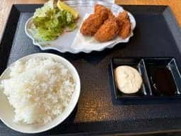 展望レストラン 和牛と牡蠣 宴Wagyu & Oyster
