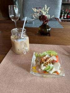 cafe&居酒屋 奏奏