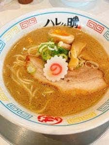 ハレノチ晴 吹田本店