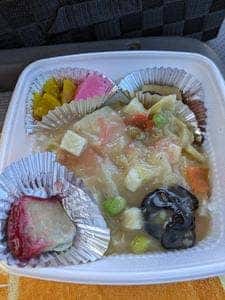 ランチボックスK&Kオリジン店