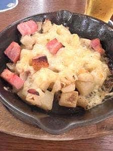 万葉庵 横浜みなとみらい万葉倶楽部