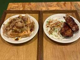 おんせんカフェ なんぶの湯