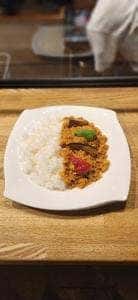 スパイスチャンバー