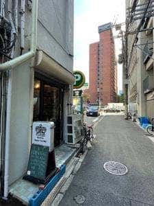 ビストロ・スポンタネ