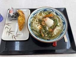 丸亀製麺 コーナン堺店