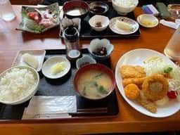 しょくさい家利休