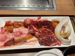 焼肉ライク 小倉魚町店