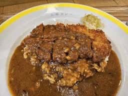 上等カレー 北陸小矢部店