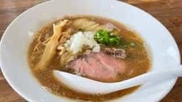 ラーメンゆきかげ 愛国店
