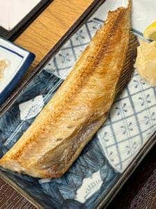 馬喰町 ときわ食堂