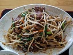 お食事処せいの