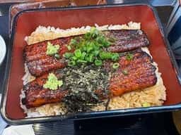 今治名代 鰻の三谷