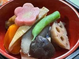 くずし会席 けんび
