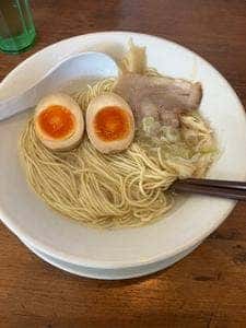 Japanese Noodle ZEN