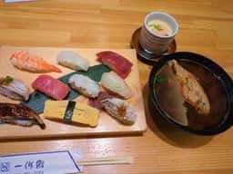 一作鮨