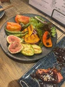 ワインと日本酒 ニューあらばしり 門前仲町