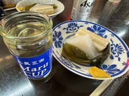 丸健水産