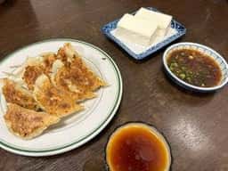 吉田屋食堂