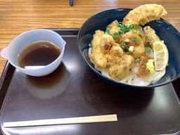 八割うどん