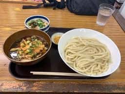 八割うどん