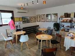 ノアコーヒー 沖永良部店