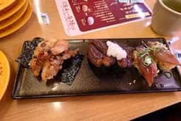 スシロー 幸手店