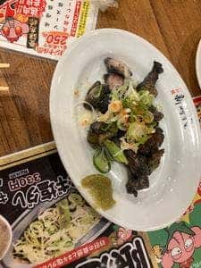 伝串 新時代 多治見店