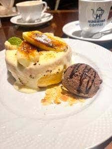 星乃珈琲店 西新宿2号店