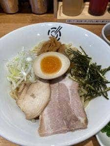 麺や十色