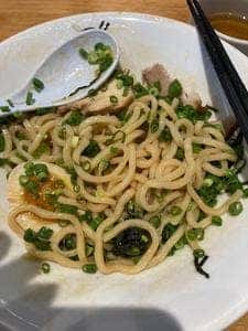 麺や十色