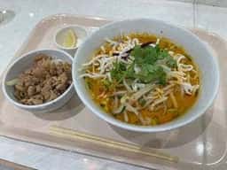 ティーヌン FOOD COURT 越谷イオンレイクタウン店