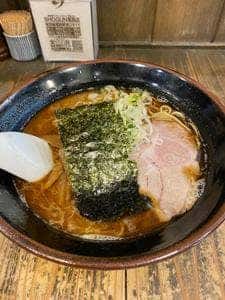 らーめん ヨシベー 西葛西店