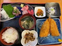 海鮮レストラン チップ