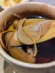 Chinese Vigan-Veggie 嫦娥