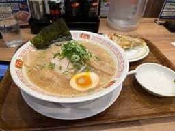 餃子の王将 ジョイ・ナーホ赤坂見附店